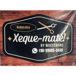 XEQUE MATE BARBEARIA